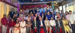 Central Level Practice Sharing Workshop