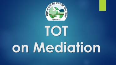 TOT on Mediation