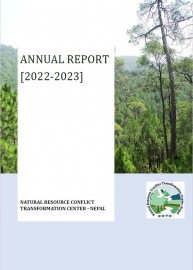 Annual Report 2022-2023