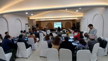 Findings Sharing Program