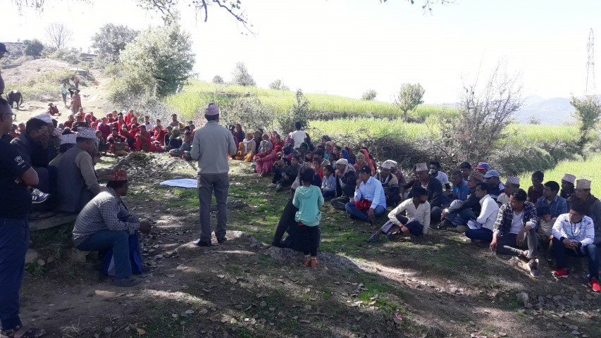 From Courtroom to Community: How a ‘Spider’ Transformed a Water Conflict