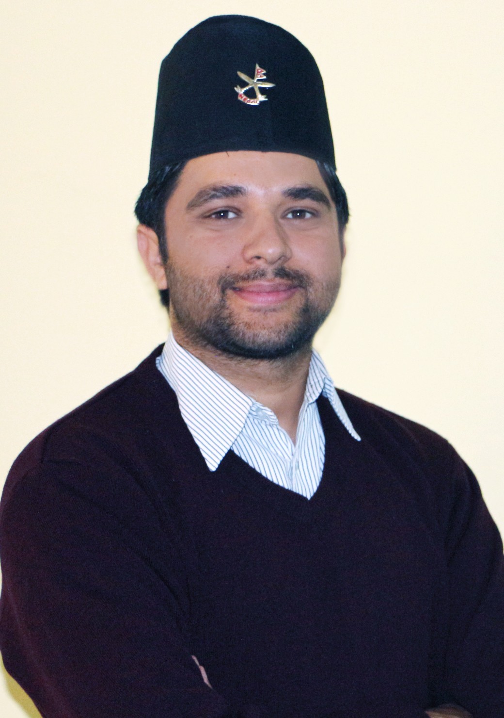 Deepak Raj Bhatt