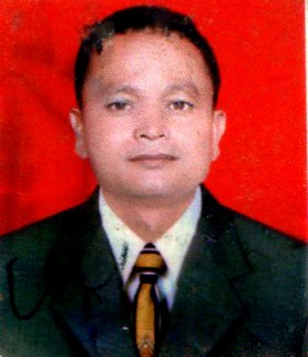 Tanka Bahadur Bhandari