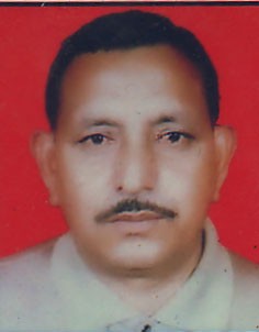 Man Bahadur Karki