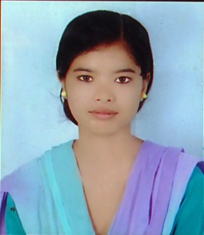 Rita Kumari Chaudhary