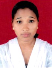 Sabina Tharu