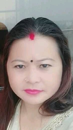 Harita Gurung