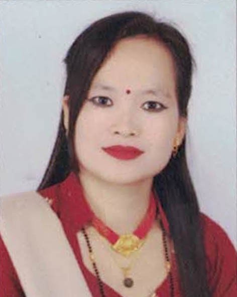 Sunita Rakhal