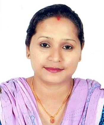 Rita Manandhar