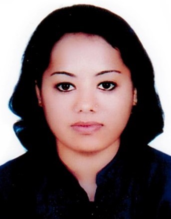 Meena Suyal Chhetri