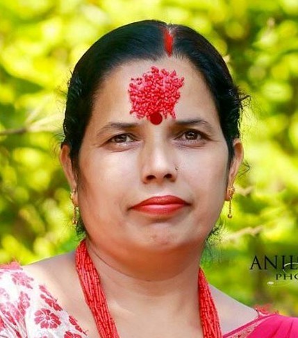 Ambika Bhattarai Gautam