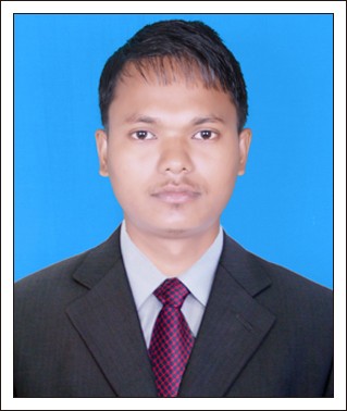 Ved Prakash Chaudhary