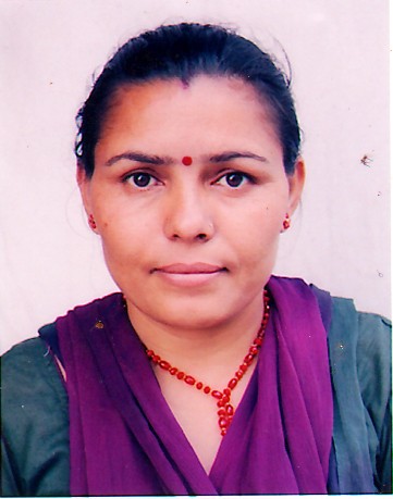 Laxmi Chapagain