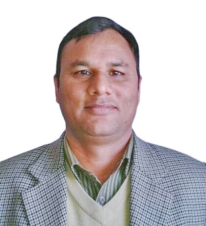 Arjun Singh Karki