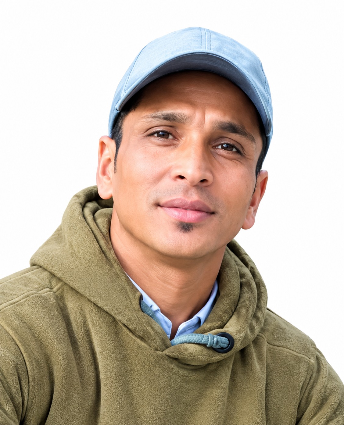 Raghubir Dhami